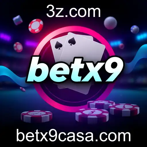 A Ascensão do Betx9 no Cenário de Jogos Online