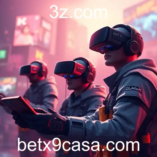 A Expansão dos Jogos Online no Brasil