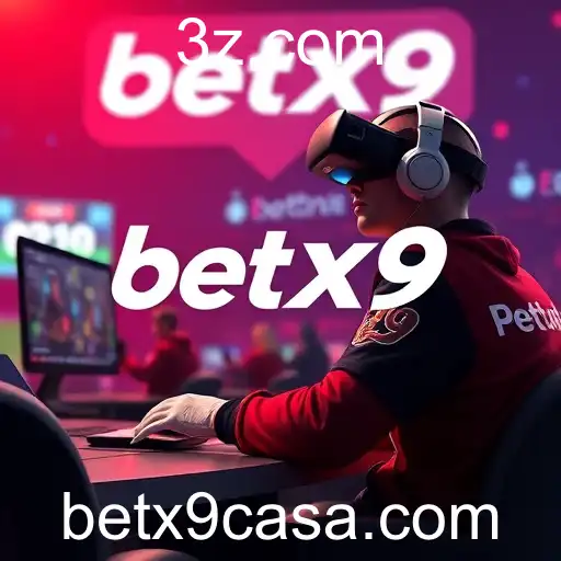 Expansão do Mercado de Jogos Online em 2025