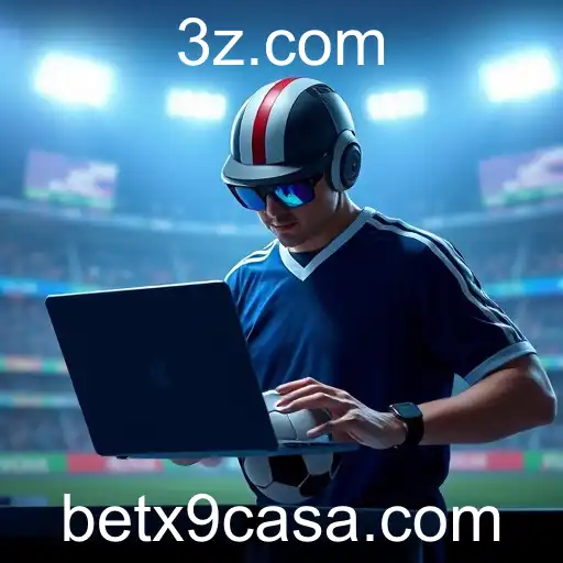 Tendências do Setor de Jogos em 2025