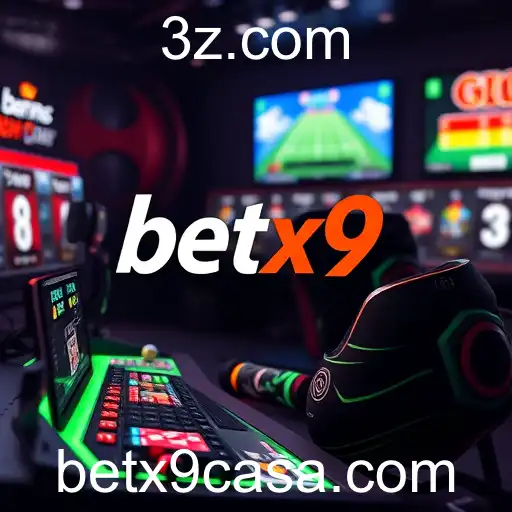 Tendências no Setor de Jogos Online em 2025