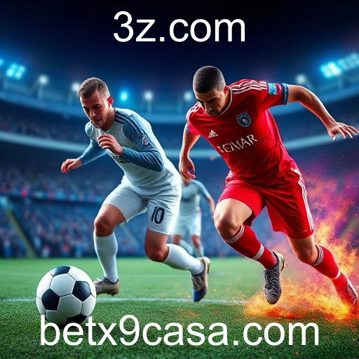 A Revolução dos Jogos Virtuais em Betx9