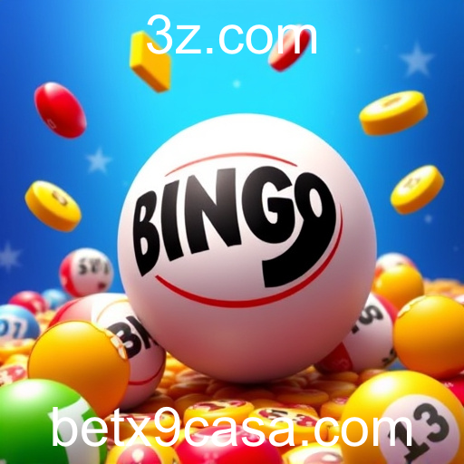 Explorando a Fascinante Categoria de Jogos de Bingo no Betx9