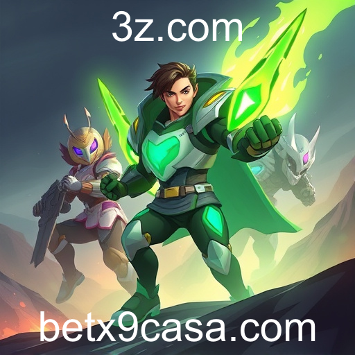 A Expansão dos Jogos de Apostas Online em 2025