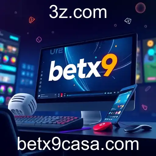 Crescimento do Mercado de Jogos em 2025