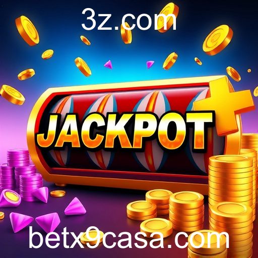 Revolução nos Jogos Online e o Impacto de betx9