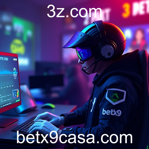 Transformações no Mundo dos Jogos em 2025