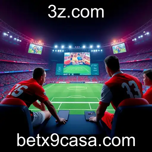 Impacto dos Jogos em Rede na Era Digital