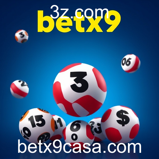 A Ascensão das Loterias Online: Uma Nova Era no betx9