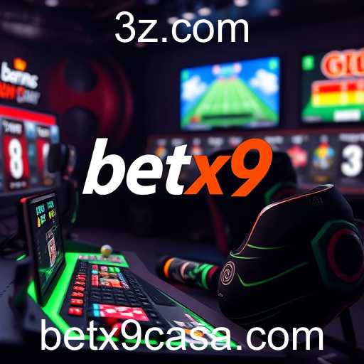 Tendências no Setor de Jogos Online em 2025