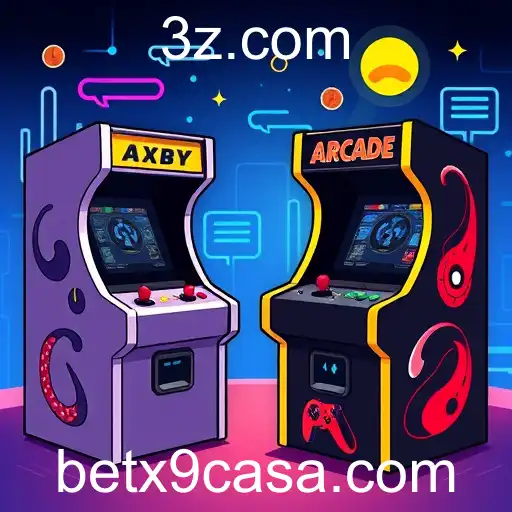 A Ascensão do Betx9 no Cenário dos Jogos Online