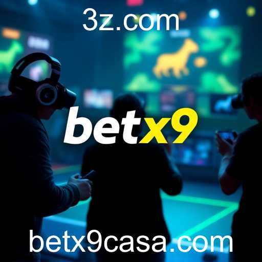 Avanços Tecnológicos Transformam o Cenário dos Jogos de Apostas