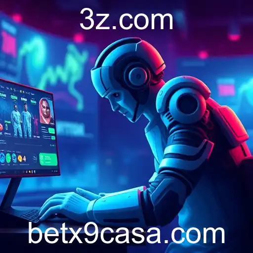 Tendências do Jogo Online em 2025