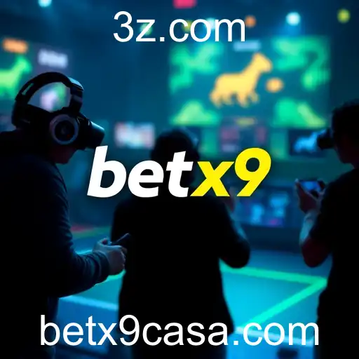 Avanços Tecnológicos Transformam o Cenário dos Jogos de Apostas