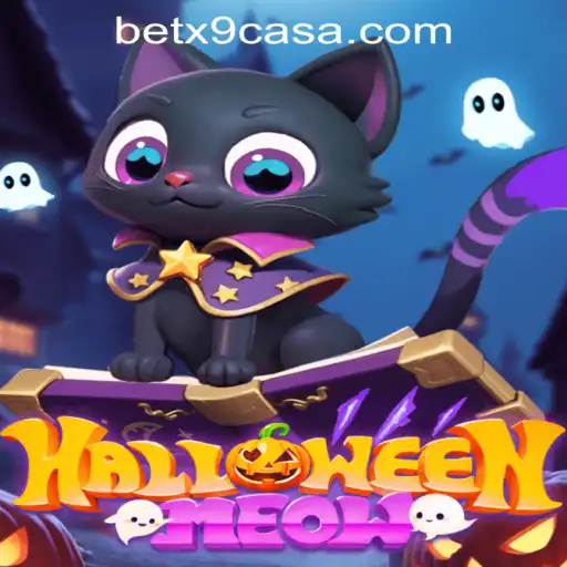 The Enchanting World of HalloweenMeow: A Spooky Adventure with betx9
