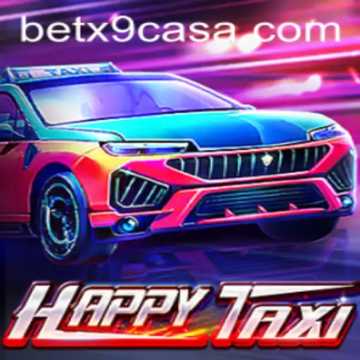 Exploring HappyTaxi: A Dive into the Thrilling World of Betx9 Gaming