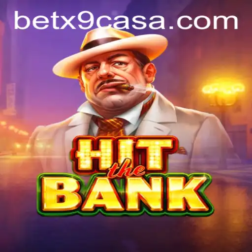HitTheBank: A Thrilling New Betting Experience with BetX9