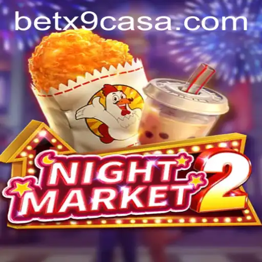 Exploring the Thrills of NightMarket2 and the Innovative Betx9 Feature