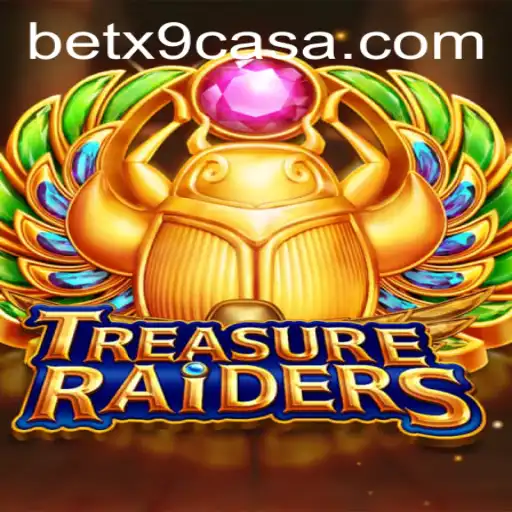 Exploring the Exciting World of TreasureRaiders and the Impact of BetX9