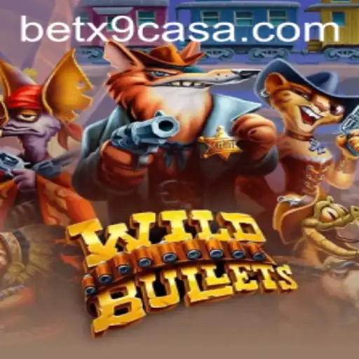 WildBullets: An Exciting Adventure in the Gaming World