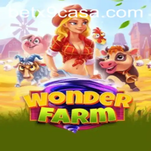 Explore the Enchanting World of WonderFarm and the Intriguing Betx9 mechanics